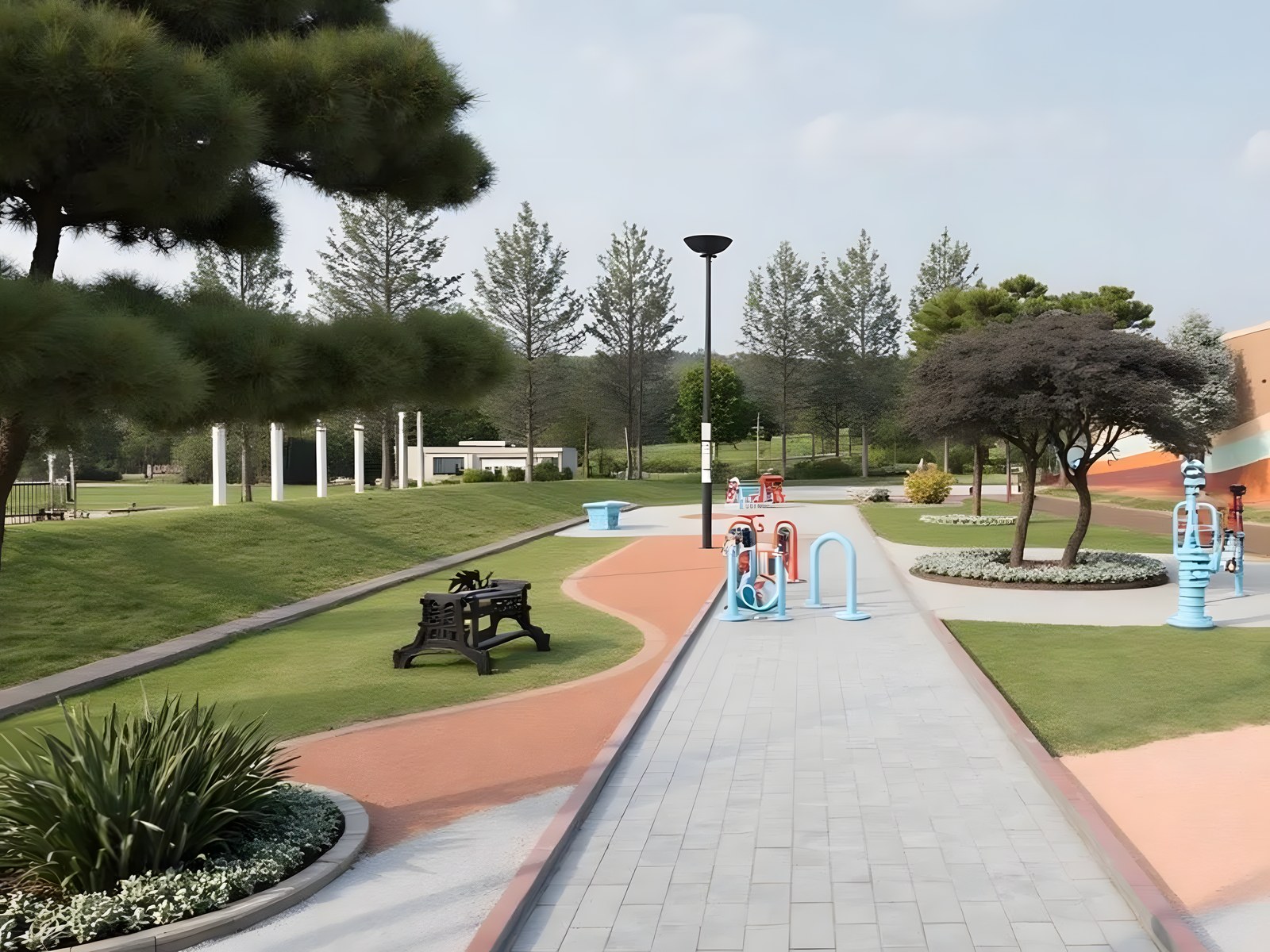 Plaza